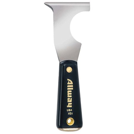 ALLWAY 6 In 1 Chisel Putty Knife XG1